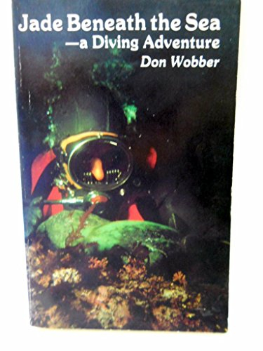 Jade beneath the sea: A diving adventure