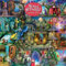 Aimee Stewart 2025: Original Flame Tree Publishing-Kalender [Kalender] (Wall-Kalender)