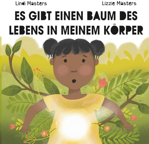 Es Gibt Einen Baum des Lebens in Meinem Körper
