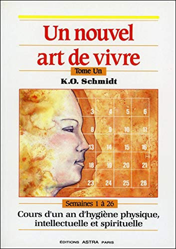 Un nouvel art de vivre T1 - Semaines 1 à 26