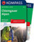 KOMPASS Wanderführer Chiemgauer Alpen: Wanderführer mit Extra-Tourenkarte 1:35.000, 65 Touren, GPX-Daten zum Download