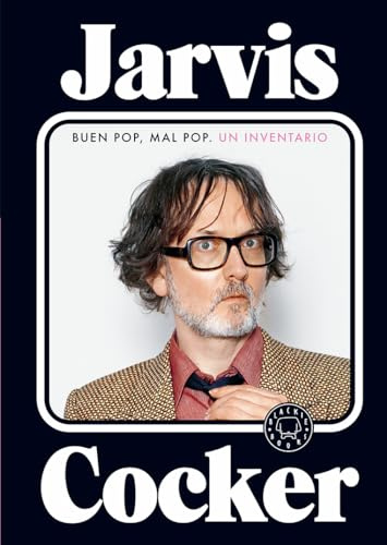 Buen pop, mal pop. Un inventario: Un inventario. Las memorias definitivas del genio del pop. (SIN COLECCION)