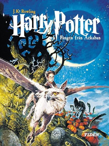 Harry Potter och fången från Azkaban