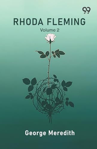 Rhoda Fleming Volume 2