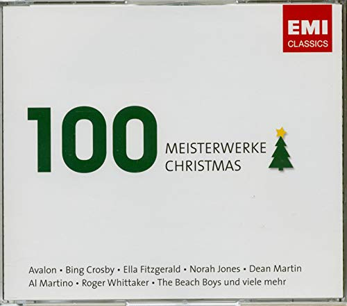 100 Meisterwerke Christmas