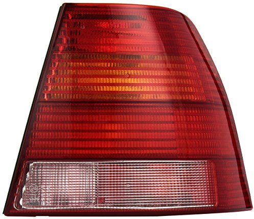 DAPA 115947112 Rückleuchte ohne Birnenhalter Rechts