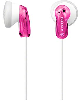 Sony MDR-E9LP Auricolare