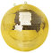 FX Lab Gold Mirror Ball (12 Inch)