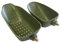CommonBaits FUTTERSCHAUFEL Large grün Groundbaiter Multibaiter