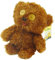 Peluche Minion ours 35 cm