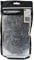 Fixman 781390 Ovale Drahtstifte, 1 kg, Silber