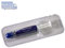 1 pcs Pasta Termica Siringa 1g HALNZIYE HY530 Grigio > 2,5 W/m-K Range Temperatura -30 +280 °C Contenuto Totale 1g Grasso Termico Thermal Paste Raffreddamento