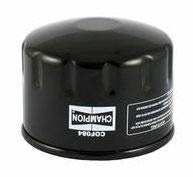 FILTRO OLIO CHAMPION PIAGGIO BEVERLY 500 2002-2008