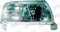 Scheinwerfer vorne links ELECTRIC GROSS 63010025