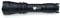 Nightfox Infrarot-Taschenlampe XB5, 940nm Verdeckte Wellenlänge, IR-Strahler strahlt unsichtbares Licht aus, nur zur Verwendung mit Nachtsichtgeräten, 5W LED, Schnellfokus, Dimmbar