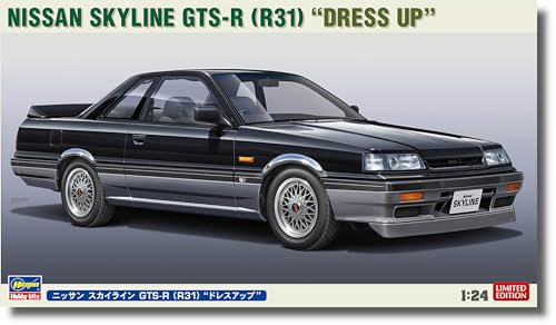 Hasegawa 20657 Modellbausatz, Mehrfarbig