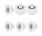 3884997-R6 Pool Cleaner-Guide Wheels 4 Pack mit 2 Pack Pully Gears für Maytronics Dolphin Nautilus, Nautilus CC Plus Premier Pool Cleaner Zubehör