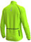 Lo.gas Herren Radsport Jacke Thermo Radjacke Herren Fahrradjacke Winter Fahrradbekleidung Fleece Radsport-Jacken für Winddichte Atmungsaktiv Laufjacke