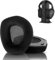 HAIZEEN Earpads Compatible with Sennheiser HDR175 HDR165 RS175 RS165 Headphones Ear pads Cushion(Soft Fabric/High-grade Foam)