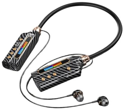 Bluetooth-Kopfhörer-Aufhänger, intelligent, lang, ultra-geräuscharm, Standby, keine Verzögerung, C0g5