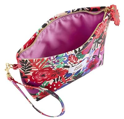 DLP - Trousse Malice Instant Fleuri