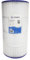 AllSpares Filtro de agua para jacuzzi/piscina, cartucho de filtro adecuado para Hayward C100SE / CX100XRE / PA100S / C-8408 | Ø246 x 499 mm