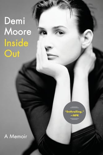 Inside Out: A Candid Story of Fame, Addiction, and Resilience in the Hollywood Spotlight