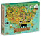 National Parks of America Puzzle: 1000 Piece