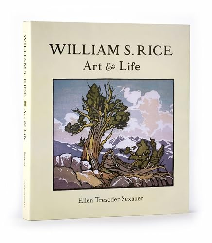 William S. Rice Art and Life: Art & Life