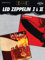 Classic Led Zeppelin I & II-Bass Tab-Music Book