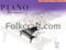 Piano Adventures: Lesson Book - Primer Level (2nd Edition)