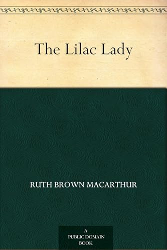 The Lilac Lady