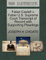 Faber-Castell V. Faber U.S. Supreme Court Transcript of Record with Supporting Pleadings