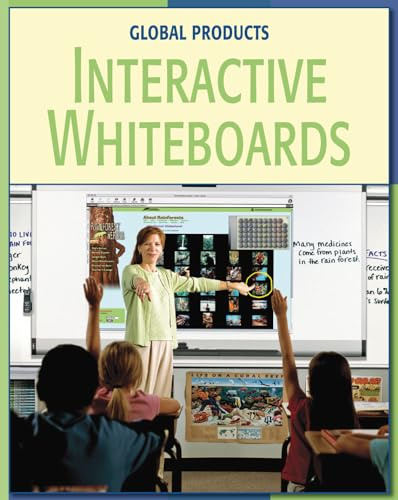 Interactive Whiteboards (Global Products)