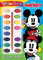 Fun All Day!: Paint Box Colortivity (Disney Mickey & Friends)