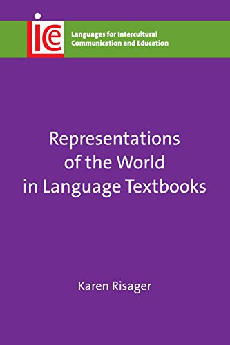 Representations of the World in Language Textbooks (Languages for Intercultural Communication and Education): 34