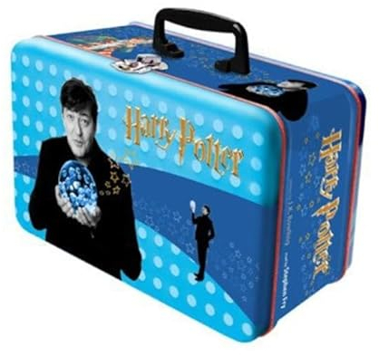 The Harry Potter Quartet Collection: Harry Potter and the Philosopher's Stone, Harry Potter and the Chamber of Secrets, Harry Potter and the ... Harry Potter and the Goblet of Fire
