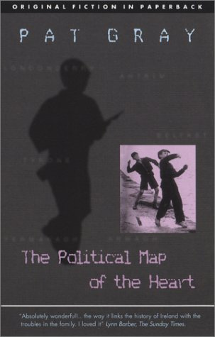 The Political Map of the Heart