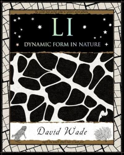 Li: Dynamic Form in Nature (Mathemagical Ancient Wizdom)