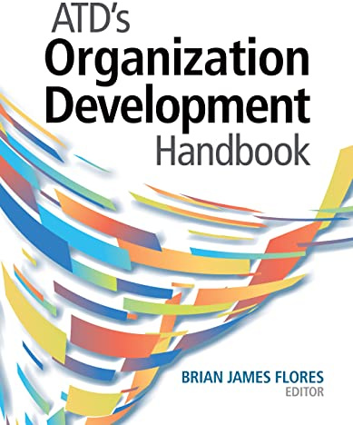 ATD's Organization Development Handbook