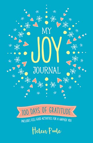 My Joy Journal: 100 Days of Gratitude