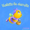 Les Drôles de Petites Bêtes - VIOLETTE LA DISCRETE