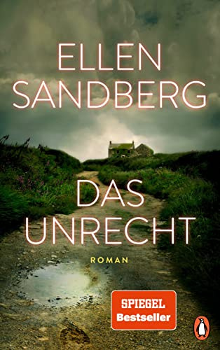 Das Unrecht: Roman. Die Schatten unserer Vergangenheit. Die Abgründe einer Familie. Der große neue Roman von Bestsellerautorin Ellen Sandberg