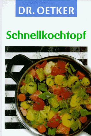 Schnellkochtopf