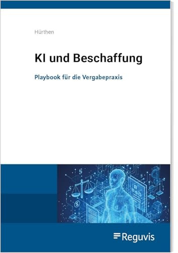 KI und Beschaffung: Playbook für die Vergabepraxis