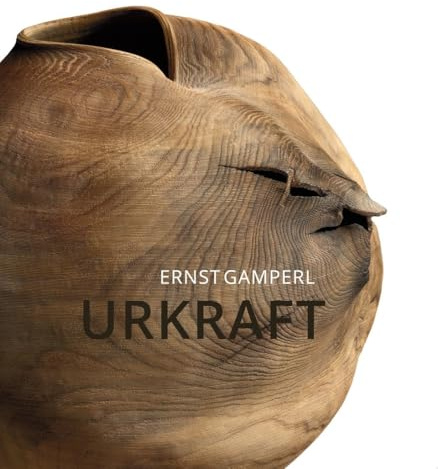 Ernst Gamperl: Urkraft