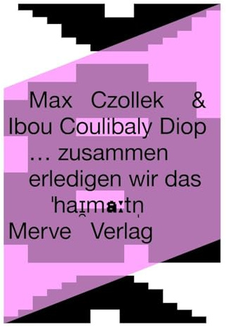 … zusammen erledigen wir das: … Together We Can Get It Done ('haɪ̯maːtn̩)
