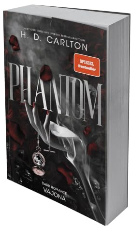 Phantom: DARK ROMANCE