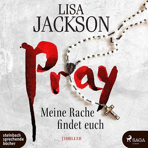 Pray-Meine Rache Findet Euch