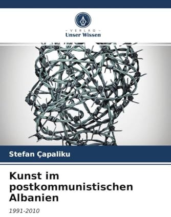 Kunst im postkommunistischen Albanien: 1991-2010